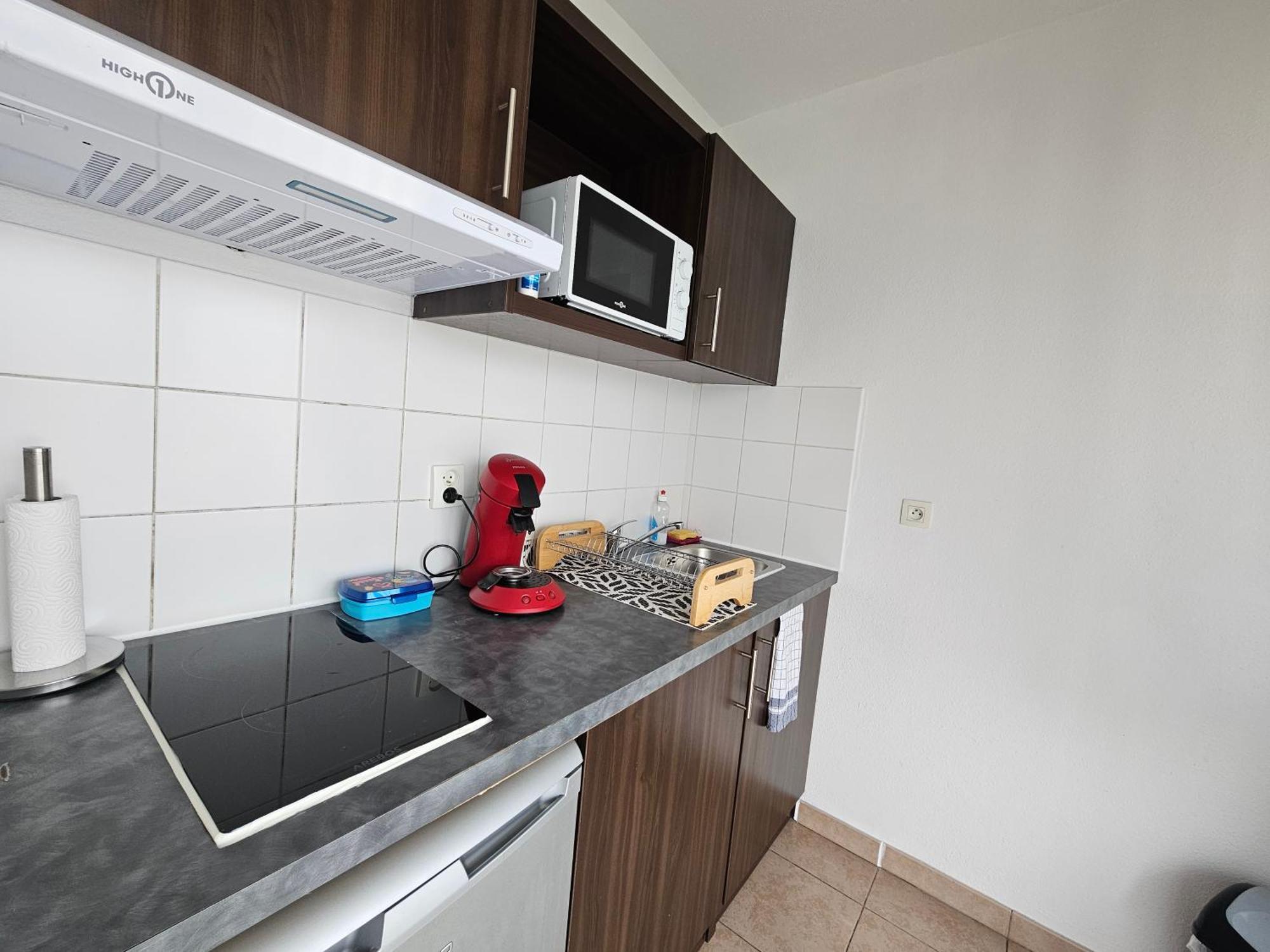 A312 Appartement Disneyland Paris Europe Montévrain Exterior foto